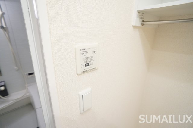 エスピガの設備