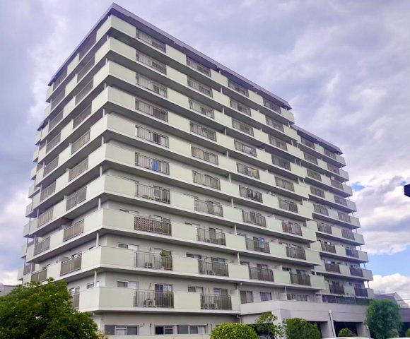 シャルマンコーポ高崎の画像