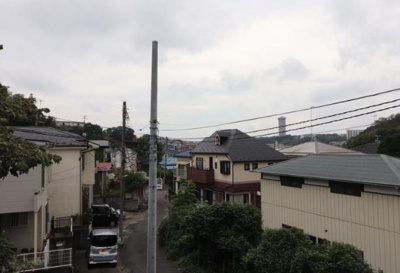 【展望】 | エステートピアマルイⅠ