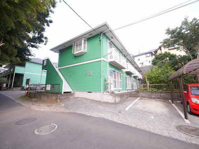 【その他共用部分】 | エステートピアマルイⅠ