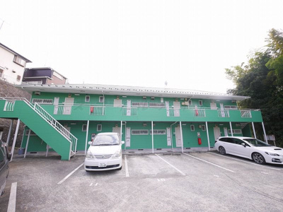 【駐車場】 | エステートピアマルイⅠ