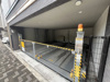 【駐車場】ラルウェンディ縮景園前ウエスト 