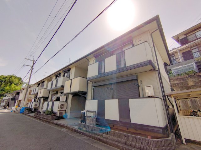 【外観】 | ウエストリバー