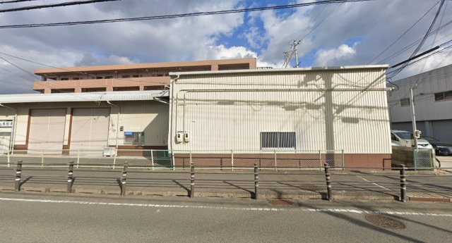 堺市中区毛穴町　貸倉庫　物件番号：696068の外観