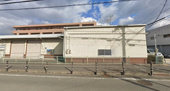 堺市中区毛穴町　貸倉庫　物件番号：696068の画像