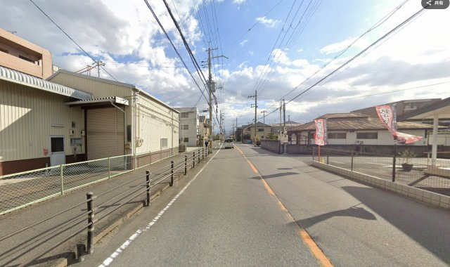 堺市中区毛穴町　貸倉庫　物件番号：696068のその他