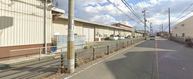 堺市中区毛穴町　貸倉庫　物件番号：696068のその他