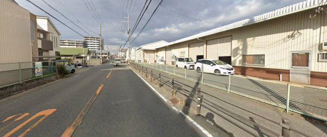 堺市中区毛穴町　貸倉庫　物件番号：696068のその他
