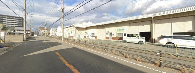 堺市中区毛穴町　貸倉庫　物件番号：696068のその他