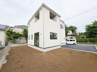 【外観】 | 外観です