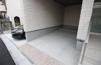 【駐車場】 | 駐車場★