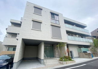 【外観】 | 外観★