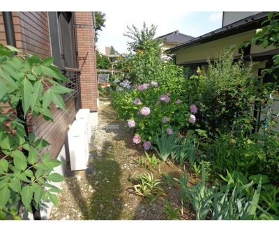 【その他共用部分】 | グレースタマミ