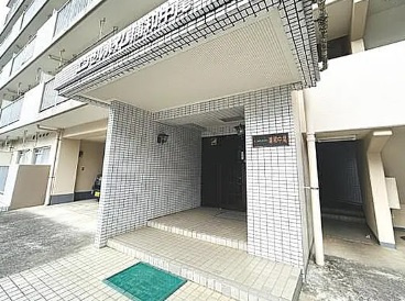 【エントランス】 | エンゼルハイム浦和中尾