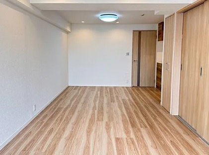 【居間・リビング】 | エンゼルハイム浦和中尾