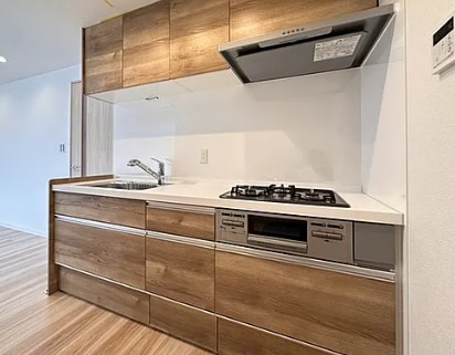 【キッチン】 | エンゼルハイム浦和中尾