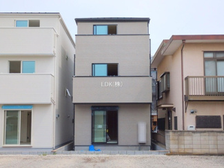 【外観】 | 外構（撮影：'25/04/11）