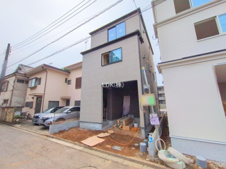 【外観】 | 外構（撮影：'25/04/11）