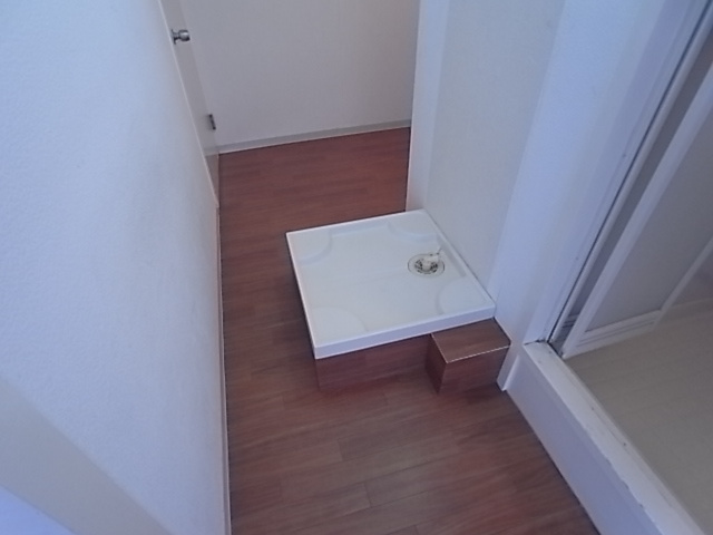 神戸市北区鈴蘭台北町７丁目の賃貸マンション