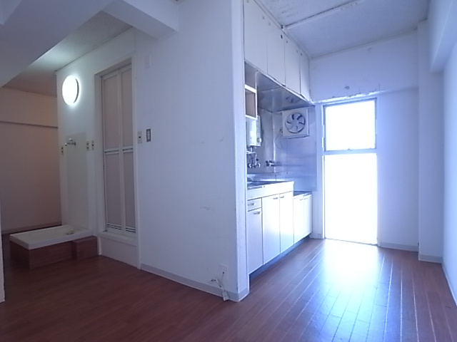 神戸市北区鈴蘭台北町７丁目の賃貸マンション