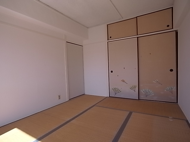 神戸市北区鈴蘭台北町７丁目の賃貸マンション