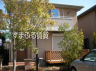上田戸建借家　岡崎市上地１丁目の画像