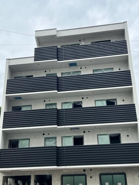 豊島区西巣鴨１丁目の賃貸マンションの外観