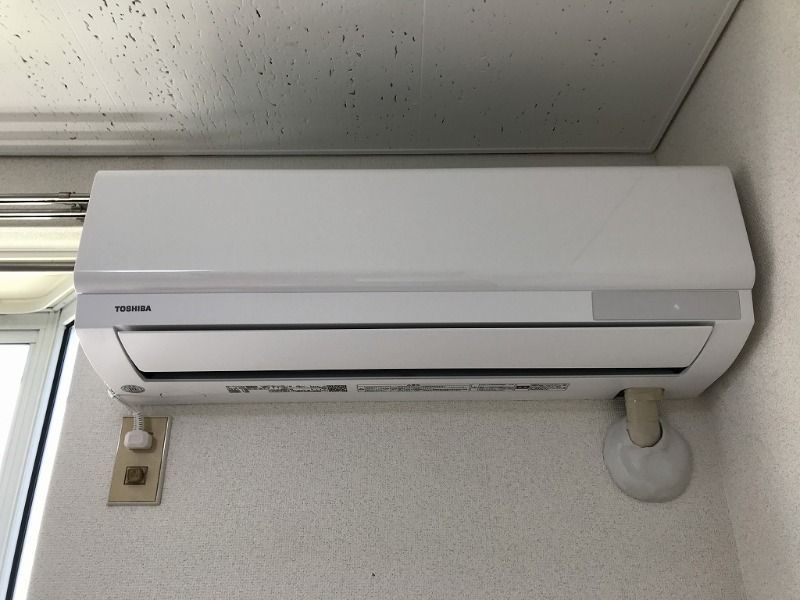 アムール柏の設備