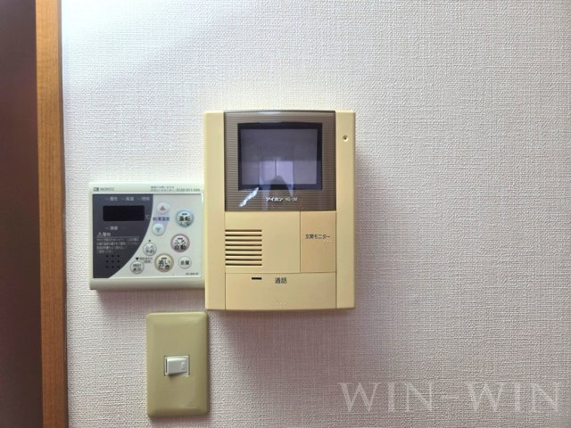 リトルエデン Bのセキュリティ
