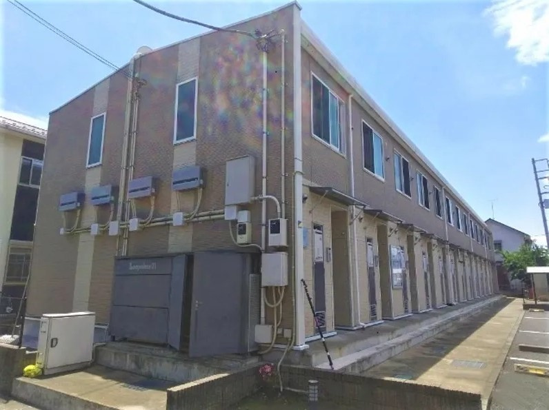 レオパレスＴＯＲＲＡＮＣＥ