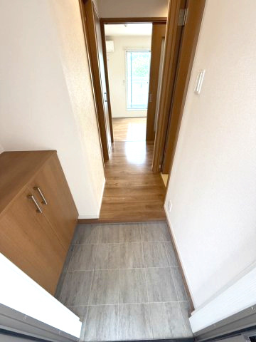 【玄関】 | NOWHOUSE有馬 | NOWHOUSE有馬（GoodHome）