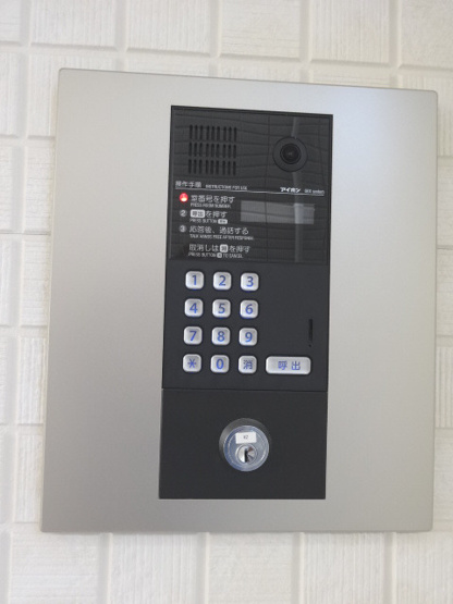 【セキュリティ】 | NOWHOUSE有馬 | NOWHOUSE有馬（GoodHome）