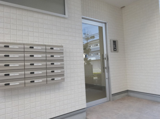 【その他共用部分】 | NOWHOUSE有馬（GoodHome）