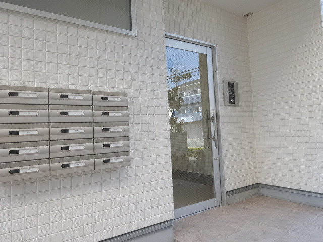 【その他共用部分】 | NOWHOUSE有馬 | NOWHOUSE有馬（GoodHome）