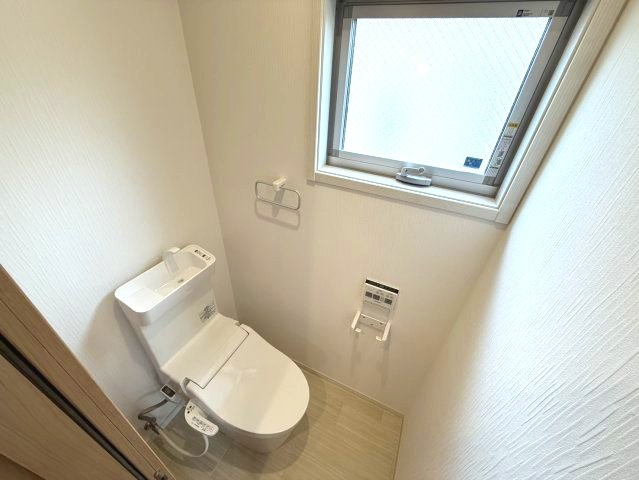 【トイレ】 | NOWHOUSE有馬 | NOWHOUSE有馬（GoodHome）