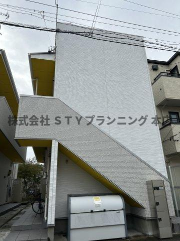 仲介手数料０円！KAHALE尾頭橋