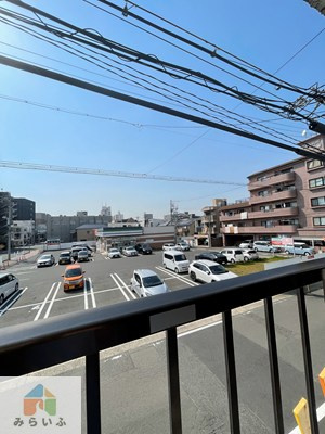 【展望】 | ハートイン今池南