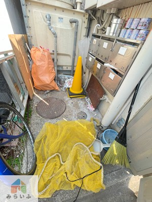 【その他共用部分】 | ハートイン今池南