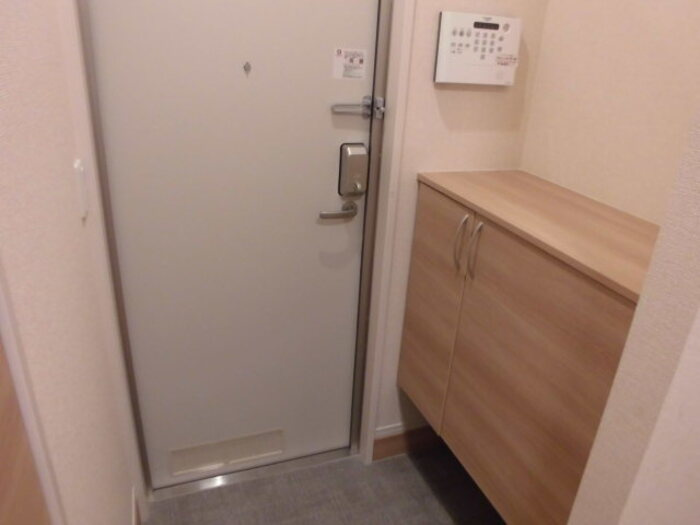 ウェルデンスD-stay Bの設備|その他設備