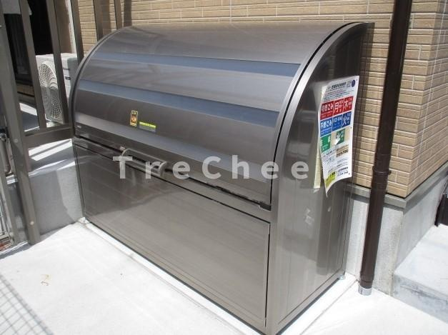 ロイヤル中十条2のその他共用部分