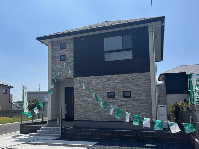 ワイウッドコート加須市下高柳第11期の画像