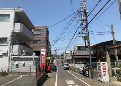 【展望】 | クリオ東林間壱番館 | 眺望の良さを楽しめるダイニングキッチンで家族団らんの時間を過ごしてはいかがでしょうか。バルコニーから見える景色を家族で眺める時間は、時間が経つのを忘れてしまいそうですね。是非、現地を見に行きましょう！