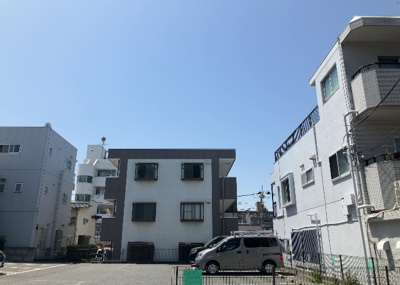 【展望】 | クリオ東林間壱番館 | 景色重視でお家選ぶをするとスーパーが遠い！学校が遠い！など生活をするうえで利便性で困ることもあります。まず一度現地を見学する際に、周辺の施設などがあるかを確認し、暮らし始めた後のことを想像しましょう。