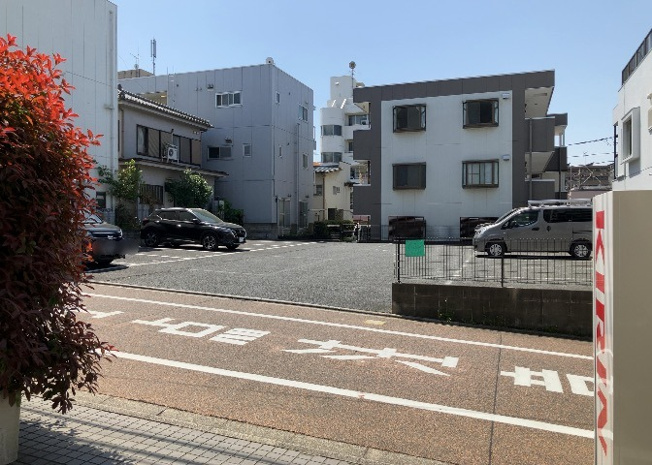 【駐輪場】 | クリオ東林間壱番館 | マンションの駐輪場は、事前に空きがあるか確認を取ると安心です。せっかく入居したのに駐輪スペースがない！なんてことになったら大変ですよね。そこで、内見時や購入前にはまず事前に確認しておくと良いでしょう。
