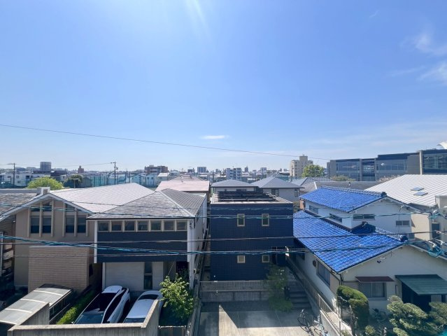 プロクシィ広路本町|名古屋市の賃貸ならMy賃貸の展望|プロクシィ広路本町