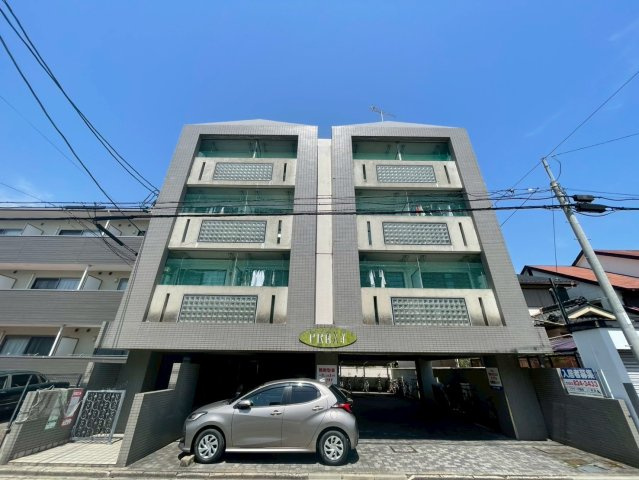 プロクシィ広路本町|名古屋市の賃貸ならMy賃貸の外観|プロクシィ広路本町