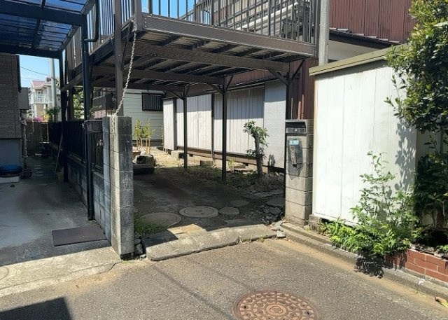 【外観】 | 販売されている全ての土地が、宅地用の土地であるとは限りません。都市計画法に基づき、基本的に住宅を建てることができるのは土地計画区であることに加え、市街化区域として定められている地域のみとなっています。