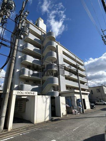 仲介手数料０円！ドール堀田Ⅲ