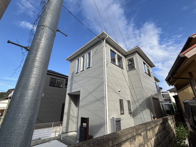 廿日市市平良２丁目No3の外観