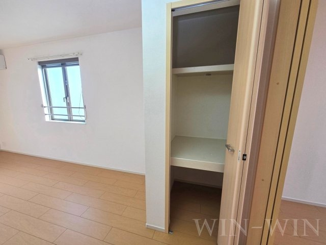 フォルシュの収納